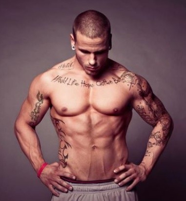 manchestersylph:  omgdirtydd:  klawhorne:  TATTOO TUESDAY!!  I love Tattoo Tuesday!!!!