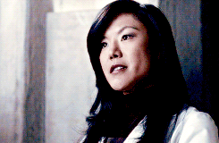 starlingshrike:  HANNIBAL  &amp;  THEATER   V. of XIII.   ↳  THE ACT   //
