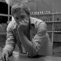 A Pathetic Fangirl's Blog