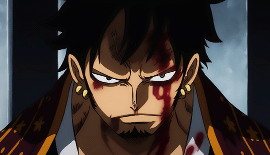 Vampire Shenanigans (Straw Hats + Ace, Law, Kaku)
