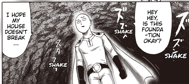 One Punch Man Artist Talks About His Health Issues, Thinking of Taking A  Long Break