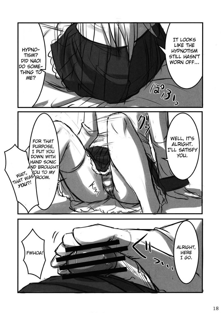 webothlovepornandthatsokay:  Angelkneeso part 2