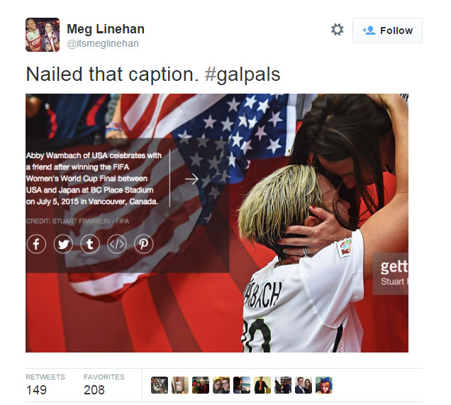 emisomething:  Legally married, and yet…