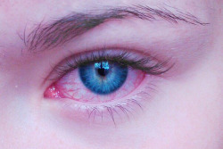 ricsisimon:  99 tears itt: We Heart It.