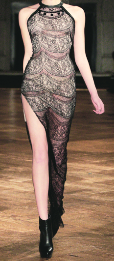 dissapparate:  a series of stupidly gorgeous collections↳ kristian aadnevik a/w 2013  