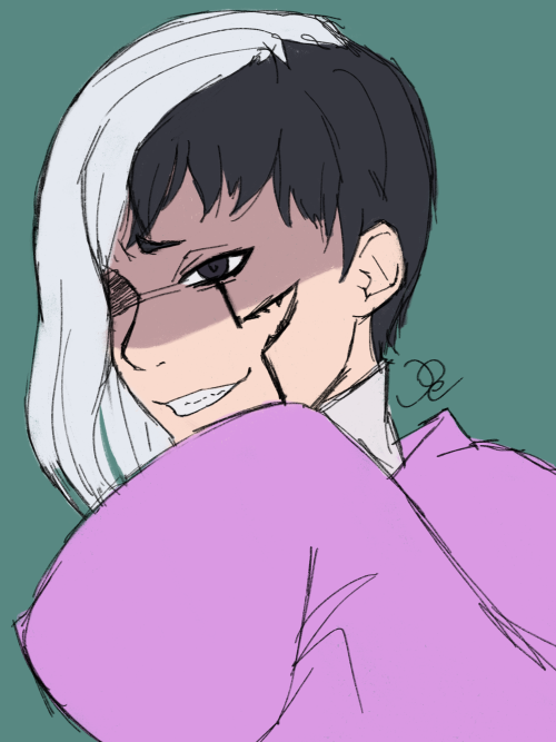 Ive Been Watching Quite A Few Different Anime Lately L Dont Know Which One To Obsess Over