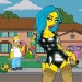 dobadthingswithyou:Well well the Simpsons just got a lot lot more interesting grrrrr