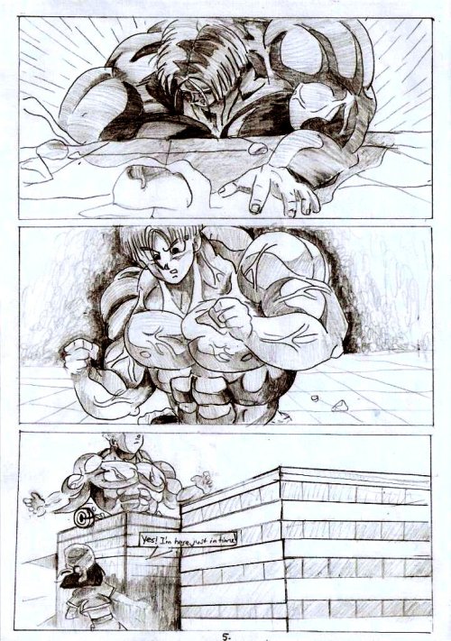 Mega Man´s