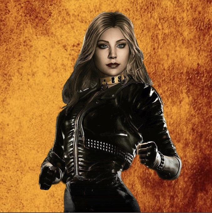 Featured image of post Injustice 2 Wallpaper Black Canary