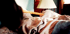 brandyalexanders-moved-deactiva:“Oh good, you’re awake.”