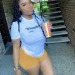 princejazziedad:Scrumptious. DeliciouslySexy. Curvy. BootiDelicious Ma.Ms. Hola.Hermosa ❤️💚💜