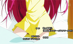 0-chibi:  Hataraku Maou-sama! OP 