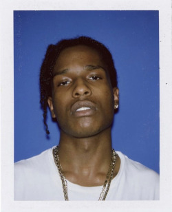 cantcatchmeee:&ldquo;Big Shots&rdquo; Polaroid Series by Phillip Leeds