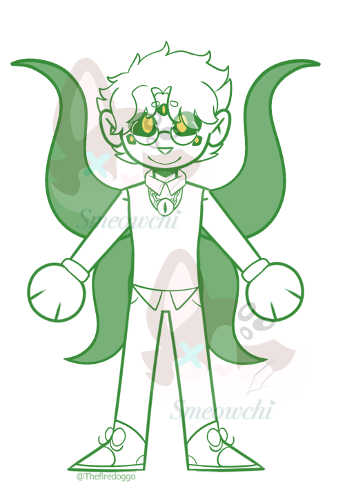 Mmmm, Minecraft Admin/Mod Ocs,,