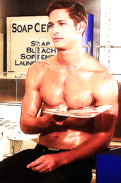 tumblinwithhotties:  Max Emerson in Adore Delano’s DTF (gifs by bussykween)