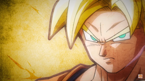 histakittens:Dragon Ball FighterZ wallpapers from the Gamescom trailer