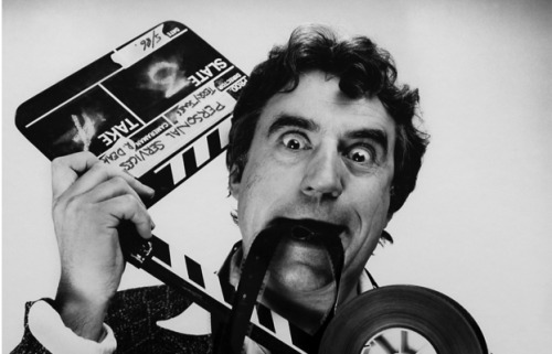 RIP The Great, Inimitable Terry Jones. My Favorite Python. Very Sad.