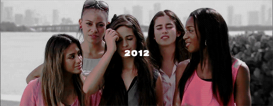 nohrmani:  #4YearsOfFifthHarmony