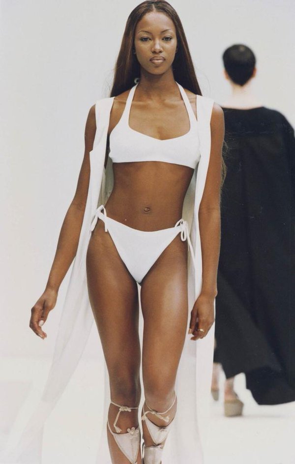 anndemeulemeesterfanclub:  prada spring 1993 