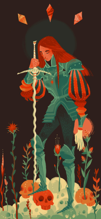 cy-lindric: Kinslayer