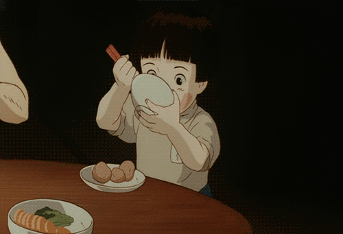  Studio Ghibli Food’s 