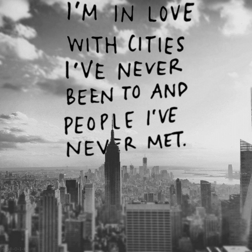 these-times-will-pass:  Love quotes? you will love this blog! 