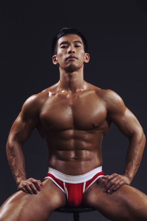 Hot Asian Guys