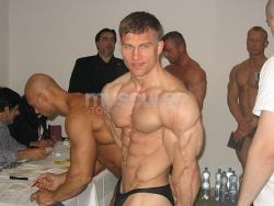 big-strong-tough:  Peter Tatarka