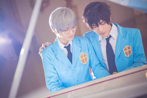 Baozi &amp; hana