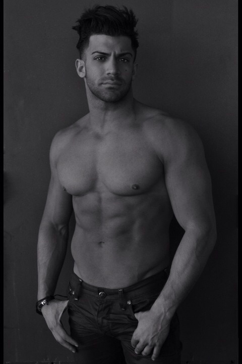 baddiebee17:  Robbie E  All the Robbie E you can handle! I&rsquo;ll admit he