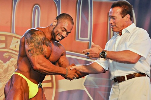 worldbodybuilders:  Julio Balestrin.