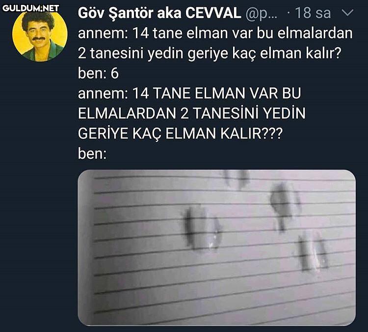 Göv Şantör aka CEVVAL @p....