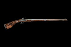 peashooter85:  A lovely flintlock fowling