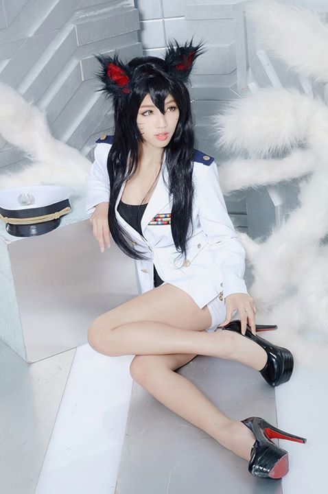 Porn Pics league-of-legends-sexy-girls:  http://worldcosplay.net/member/JULIA_MI