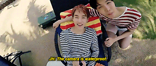fyeahbangtaned:Ok Yoongi~