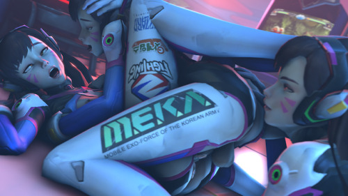 overwatchentai:New Post has been published on overwatchentai.com/d-va-914/