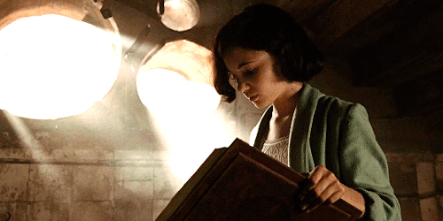 panslabyrinth:Pan’s Labyrinth (2006) dir. Guillermo del Toro