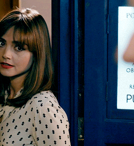 justseeeeeme:Doctor Who rewatch: s08e06 The Caretaker