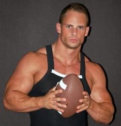 muscle by jake
