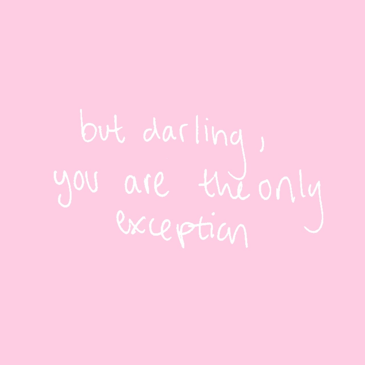 recoverywithcoral:  the only exception // paramore