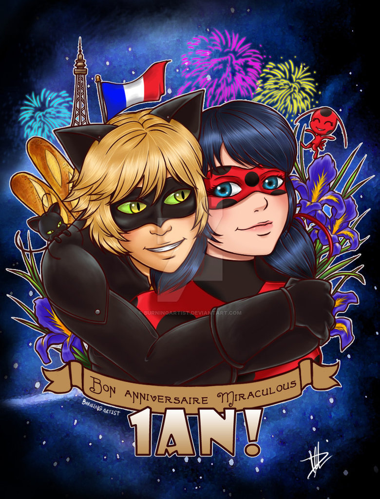 Miraculous Theories