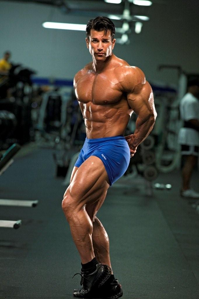 Savage Fitness