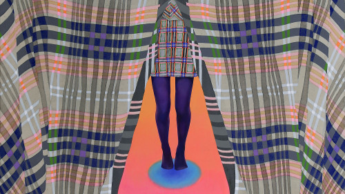 muninmuhin: Naomi Okubo