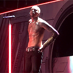 takethatdicknigga:  How’d I miss this? #chrisbrown   ❤️❤️❤️❤️❤️❤️