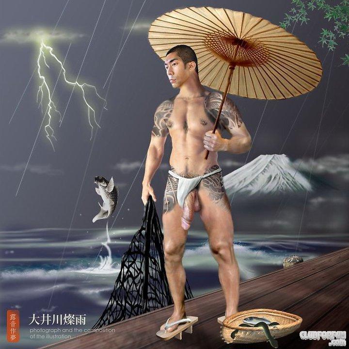 taepanat:  singa61:  kuaytalk:  ตูนควยใหญ่ http://kuaytalk.tumblr.com/