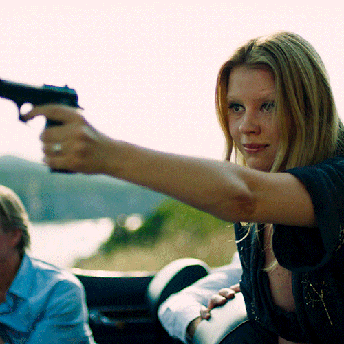 Mia Goth | Infinity Pool 2023 | Brandon Cronenberg
