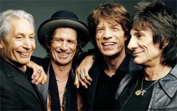 US$ 360 milhões! Banda Rolling Stones arrecada desde 2012
A banda Rolling Stones vem fazendo história na questão de faturamento, desde 2012 a banda muito conhecida em todo mundo conseguiu arrecadar para seus cofres cerca de US$ 360 milhões, um valor...