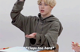 jiminrolls:happy birthday to our precious angel jimin! ♡