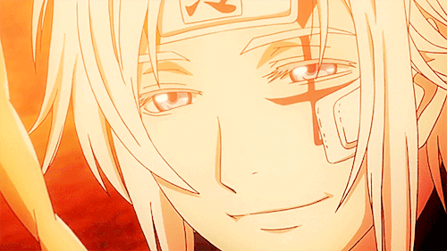 shiroyosha: I see.. I can talk about him with a smile…