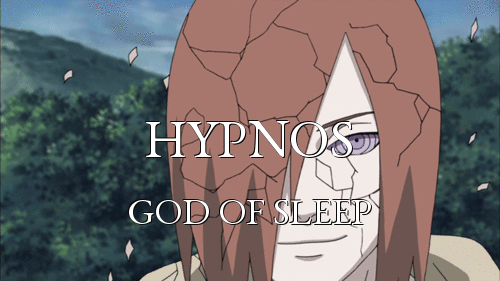 virginianewman:  Powerful Shinobi~ Greek Attributes 